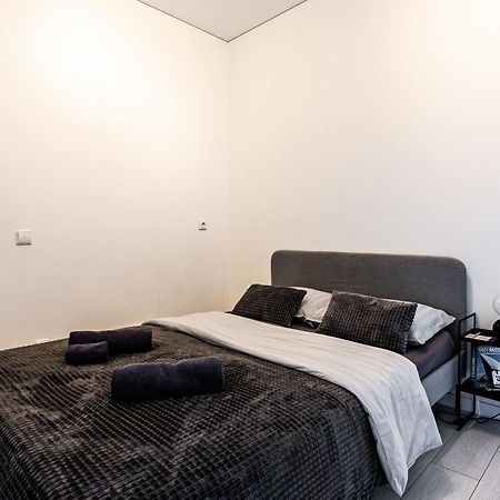 Kaunas Apartments Near Bus Station מראה חיצוני תמונה