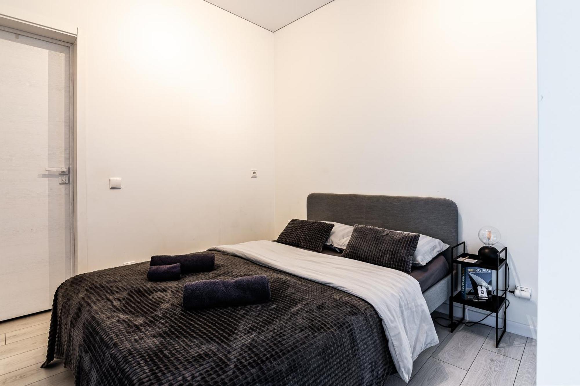 Kaunas Apartments Near Bus Station מראה חיצוני תמונה
