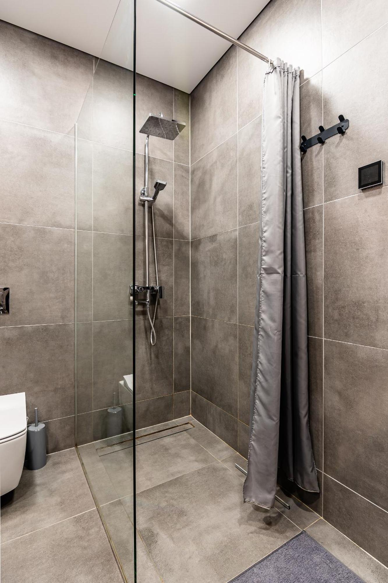 Kaunas Apartments Near Bus Station מראה חיצוני תמונה